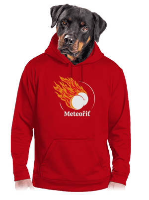 pánská mikina klokanka