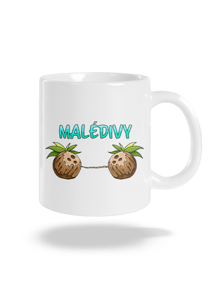klasický hrnek