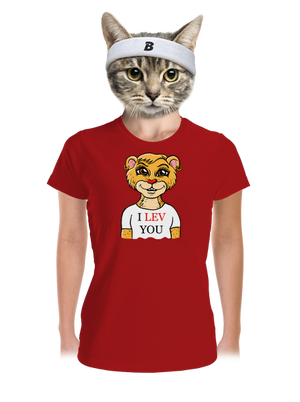 dámské sportovní tričko