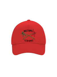 kšiltovka baseballka