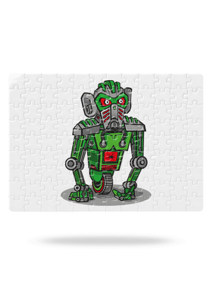puzzle