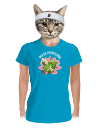 dámské sportovní tričko