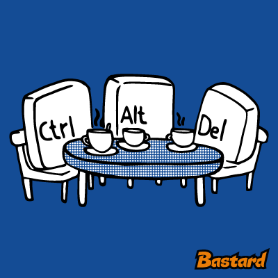 Nerozluční kamarádi