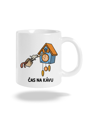 klasický hrnek
