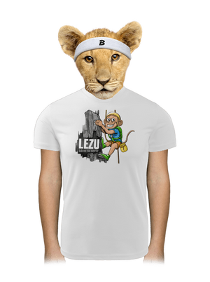 dětské sportovní tričko