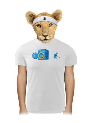 dětské sportovní tričko