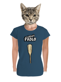 dámské tričko premium