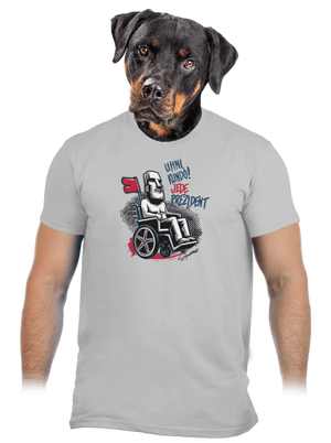pánské tričko