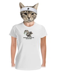 dámské sportovní tričko