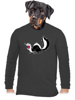 pánské dlouhý rukáv