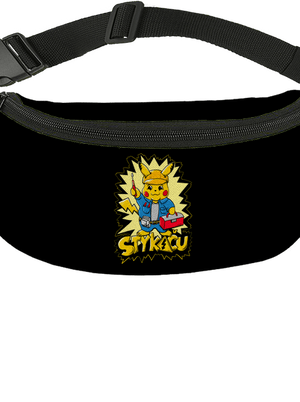 Stykaču ledvinka Black