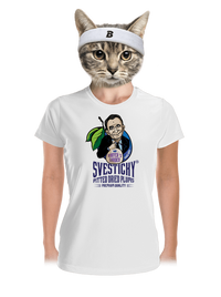 dámské sportovní tričko