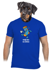 pánské tričko