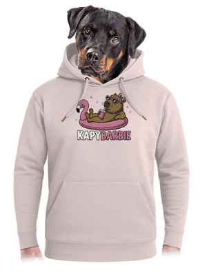unisex mikina premium