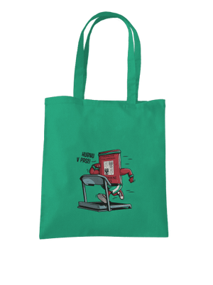 Hubnu v pase taška Mint