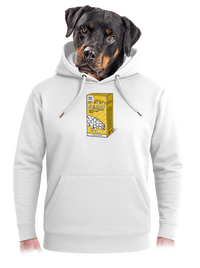 unisex mikina premium