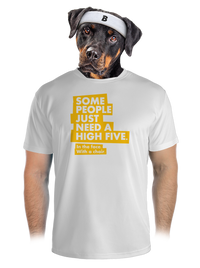 pánské sportovní tričko