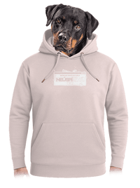 unisex mikina premium