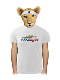 dětské sportovní tričko