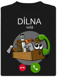 pánské sportovní tričko