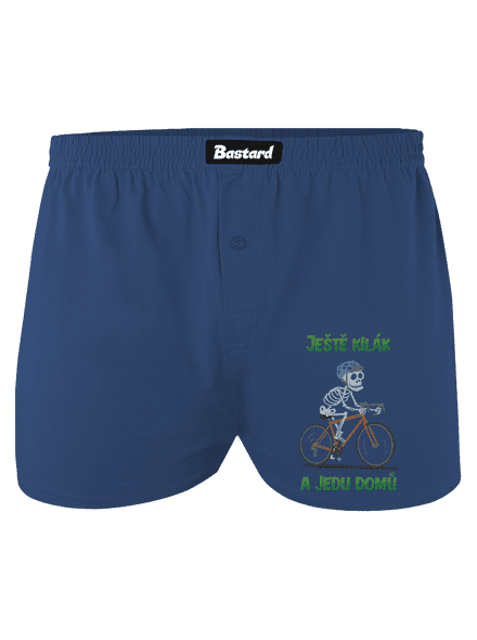 Ještě kilák pánské trenky Blue