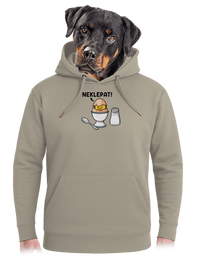 unisex mikina premium