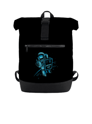 Zaměstnanec měsíce batoh Black