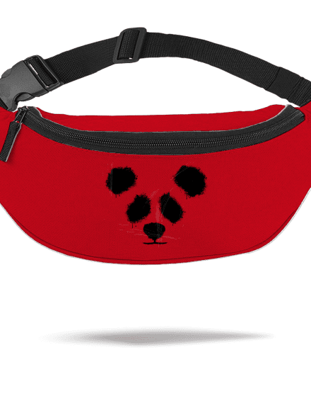 Panda ledvinka Red