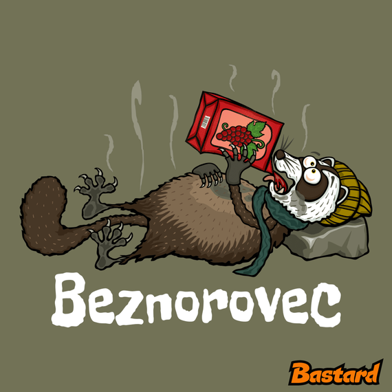 Beznorovec