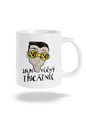 klasický hrnek