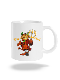 klasický hrnek