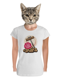 dámské tričko premium