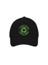 kšiltovka baseballka