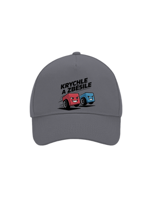 kšiltovka baseballka