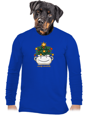 pánské dlouhý rukáv