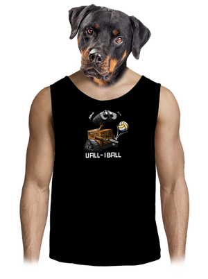 pánské tílko