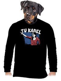 pánské dlouhý rukáv