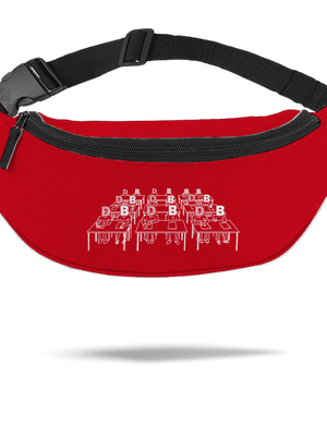 Cimrman: Debil, blbeček ledvinka Red