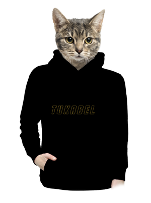 dámská mikina klokanka