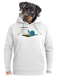 unisex mikina premium