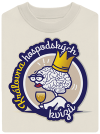 unisex mikina bez kapuce