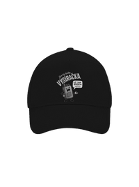 kšiltovka baseballka