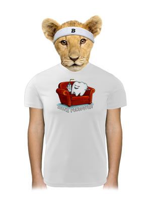 dětské sportovní tričko