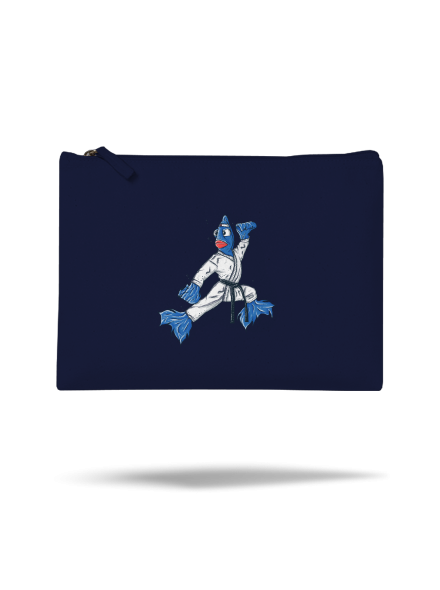 Bojovnice taštička French Navy