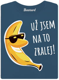 dámské tričko premium