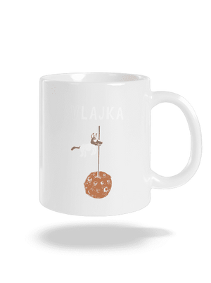 klasický hrnek
