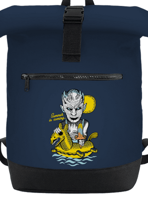 Summer is coming 2 batoh French Navy