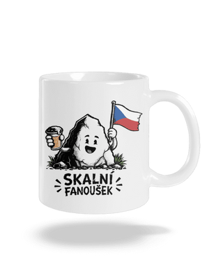 klasický hrnek