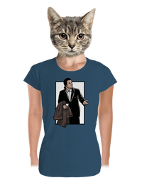 dámské tričko premium