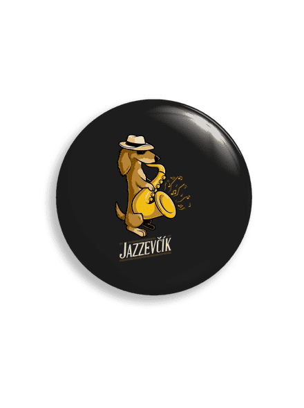 Jazzevčík placka uni